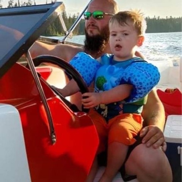 Meet your Posher, Chad - Picture 1 of 1